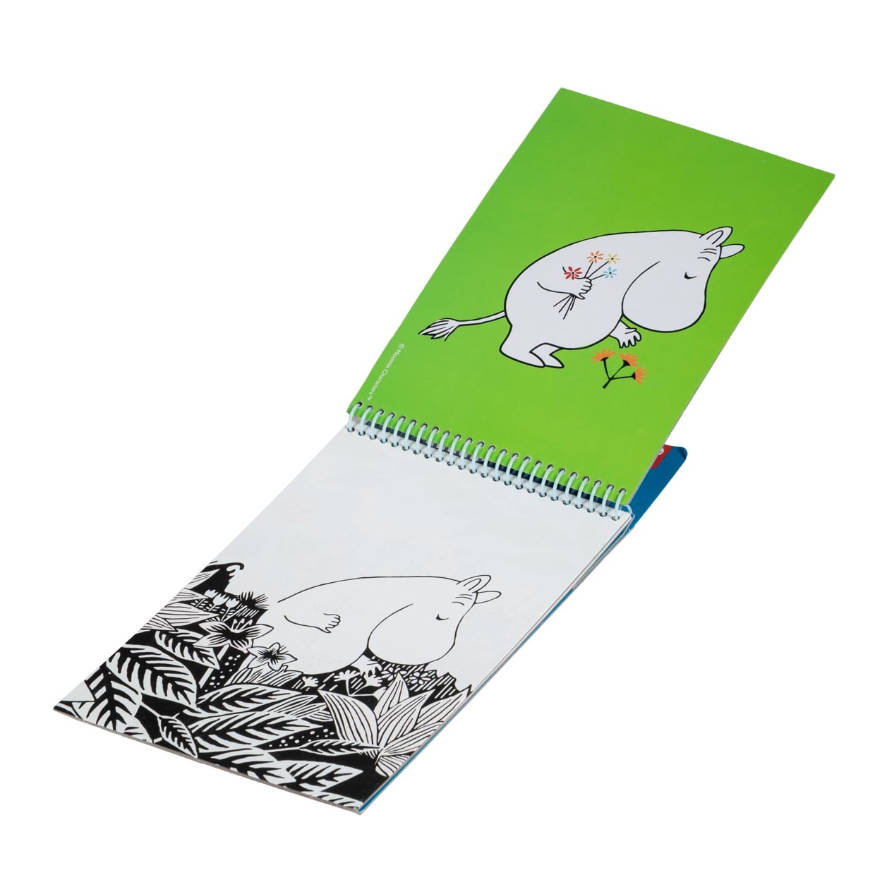 Moomin Moomin Water Magic | Martinex Moomin Moomin Water Magic | Martinex